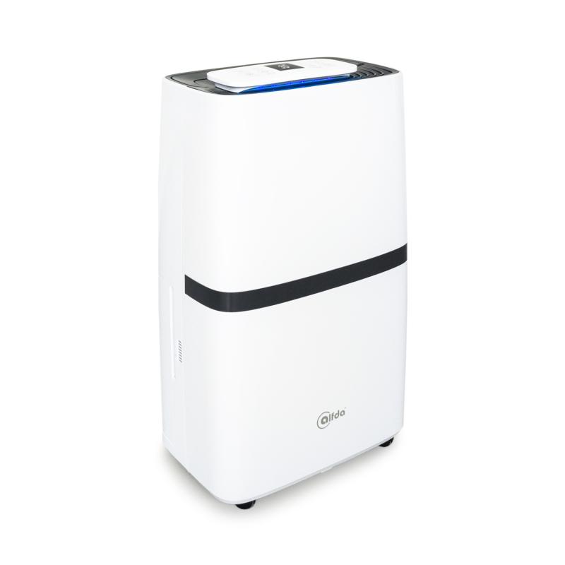 Luftentfeuchter AEF2000 mit Automatikprogramm