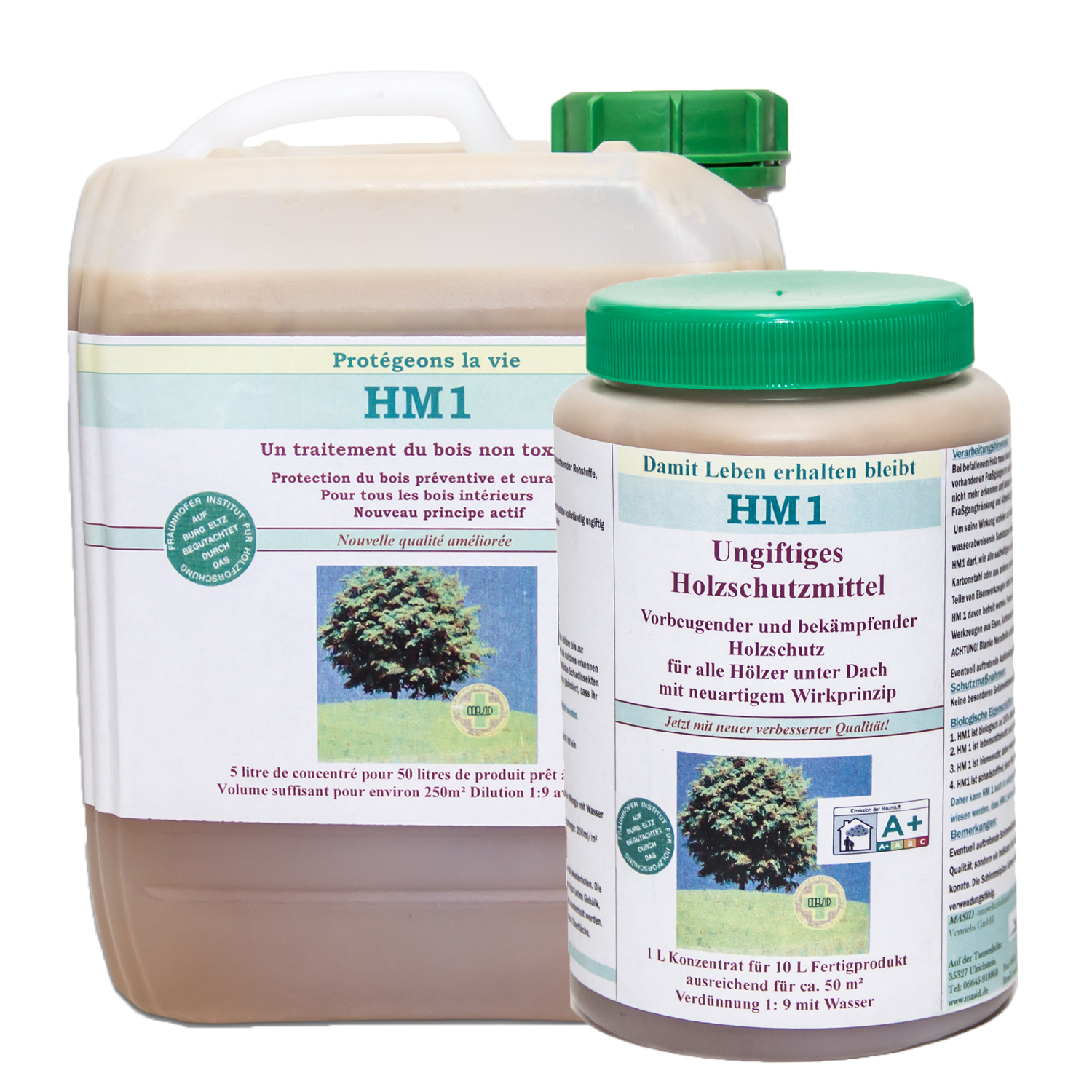 Masid HM1