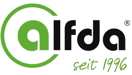 alfda Handels GmbH-Logo