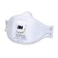 Preview: 3M Maske mit Ventil 9322+ Aura