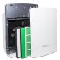 Preview: ALR 550Comfort mit Filter und Aufbau