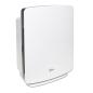 Preview: Luftreiniger ALR550 Comfort seitliche Frontansicht