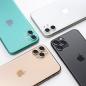 Preview: RhinoShield - Tempered Glass Lens Protector für iPhone 15 & 16 Serie