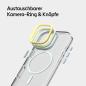 Preview: RhinoShield Clear Case – PremiumSchutz für iPhone 15 & 16 Serie
