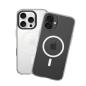 Preview: RhinoShield Clear Case – PremiumSchutz für iPhone 15 & 16 Serie
