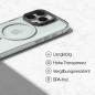 Preview: RhinoShield Clear Case – PremiumSchutz für iPhone 15 & 16 Serie