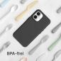 Preview: RhinoShield SolidX MagSafe Hülle – für iPhone 15 & 16 Serie