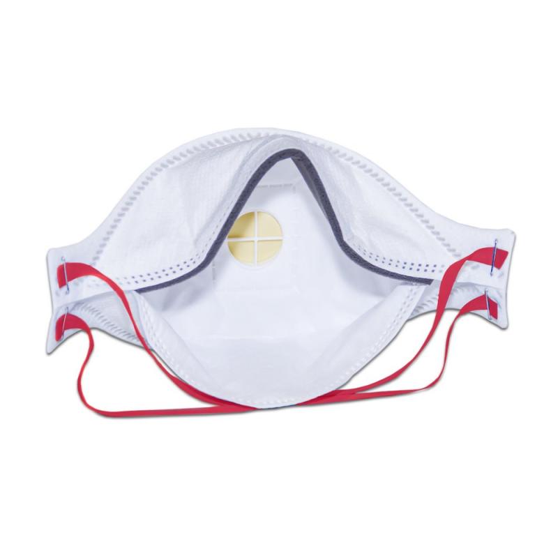3M Atemmaske Einzelverpackung