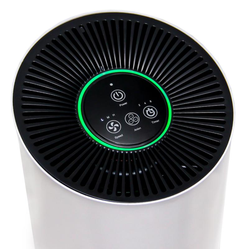 ALR100 Touch-Display