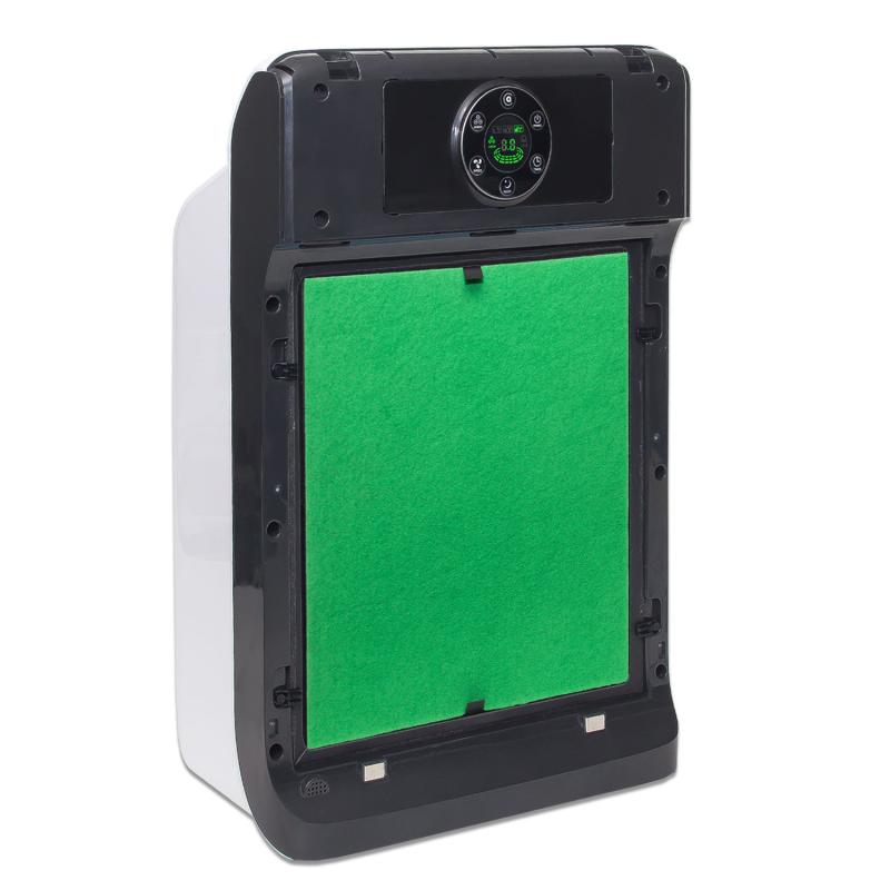 ALR160 mit alfdaTrueHEPA Filter