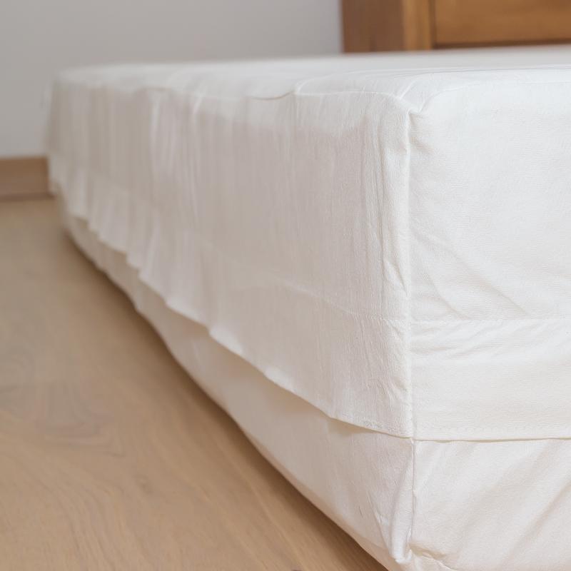 Evolon Matratzenbezug für Standardmatratzen
