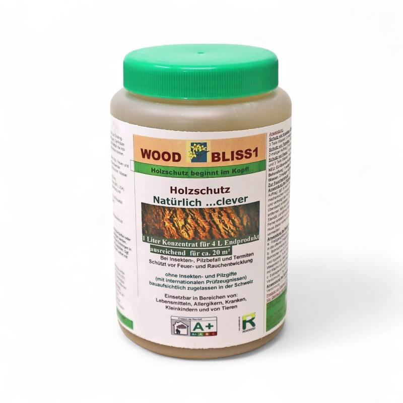 Wood Bliss1 1L