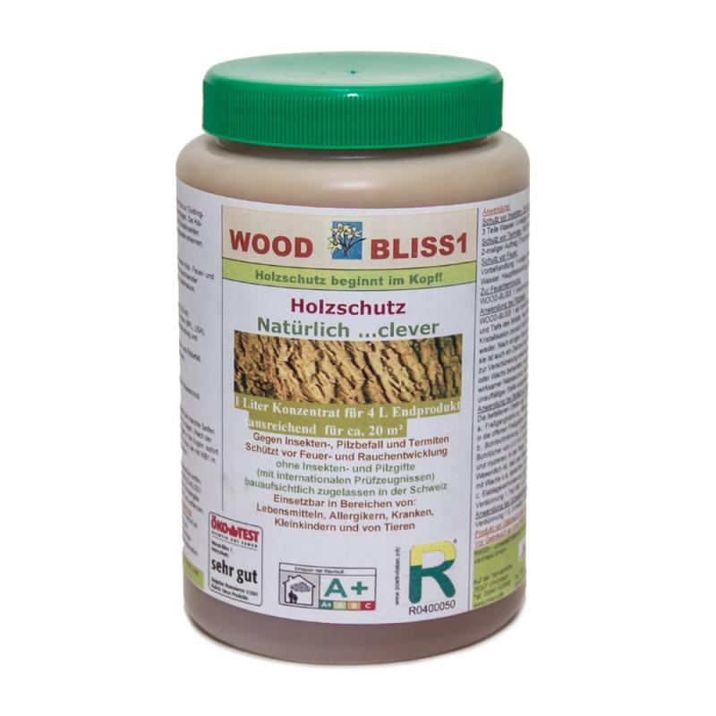 Wood Bliss1 1L