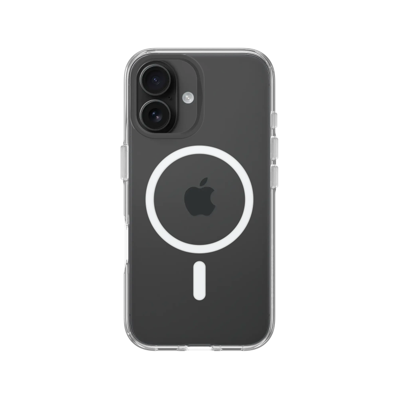 PremPremium Schutzhülle für iPhone 15 & 16 Serie