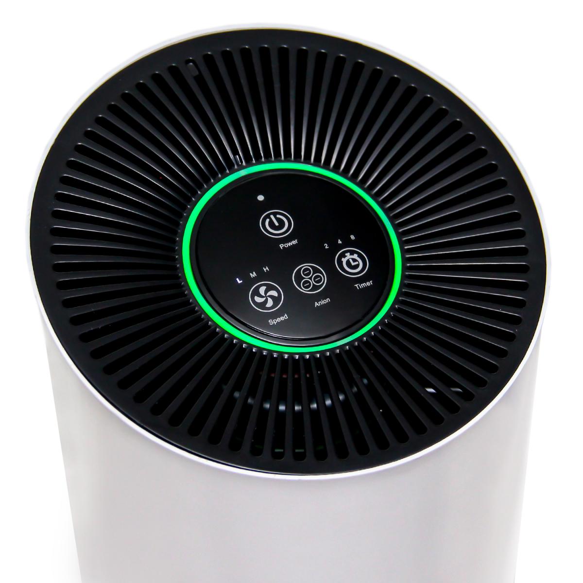 ALR100 Touch-Display