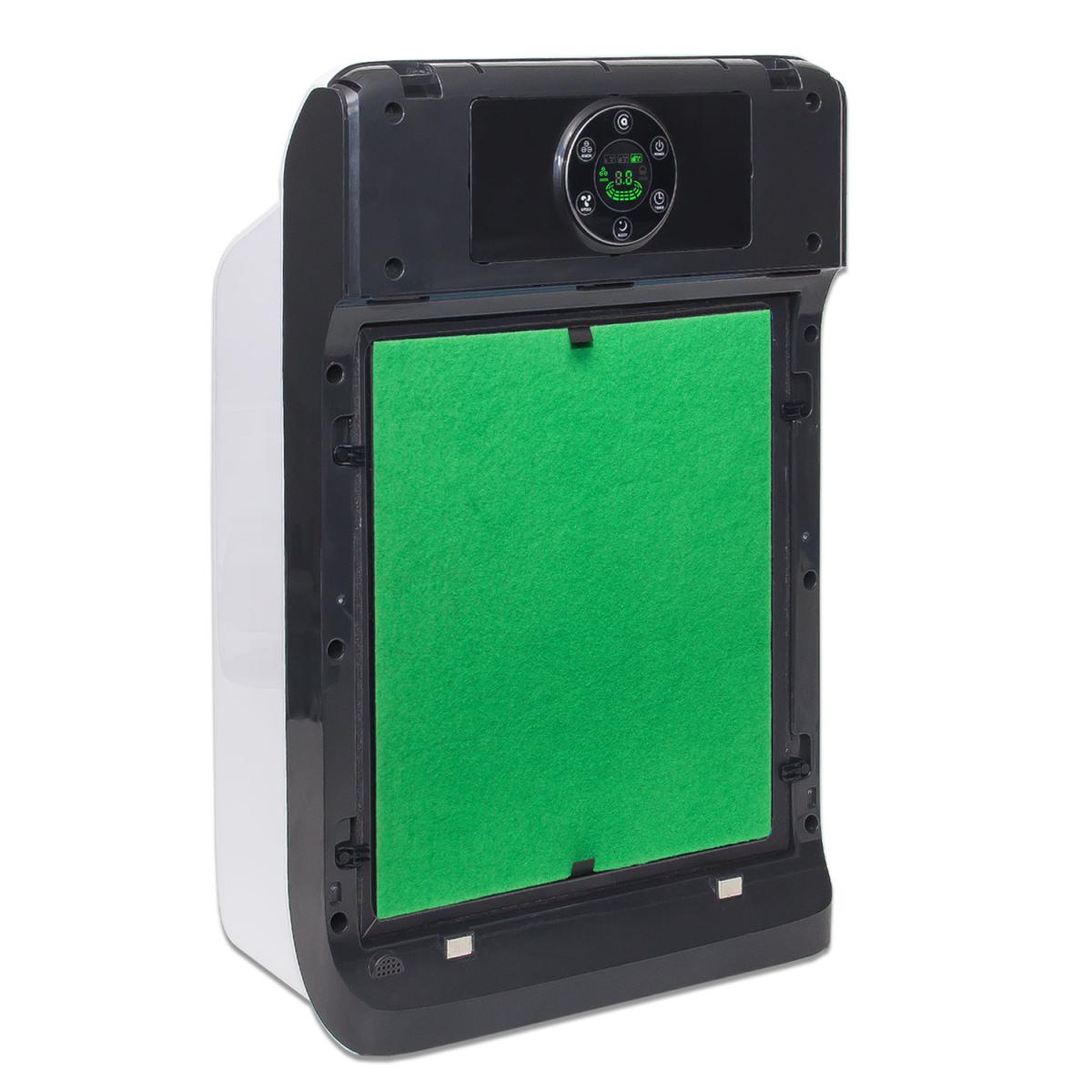 ALR160 mit alfdaTrueHEPA Filter