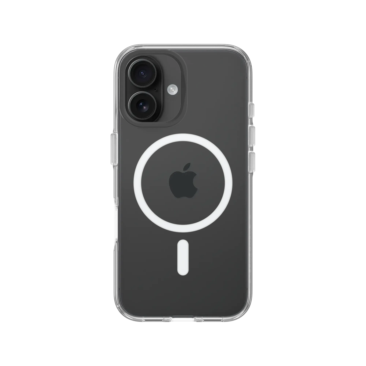 PremPremium Schutzhülle für iPhone 15 & 16 Serie