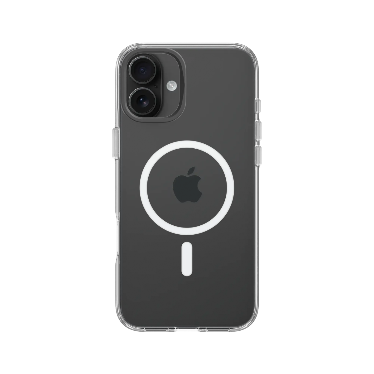 PremPremium Schutzhülle für iPhone 15 & 16 Serie