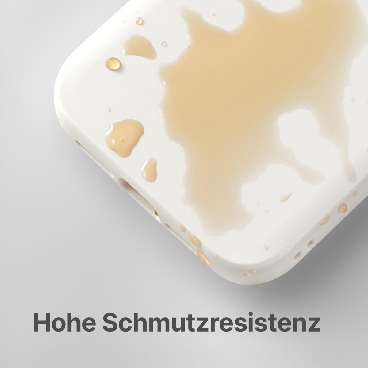 RhinoShield SolidX MagSafe Hülle – für iPhone 15 & 16 Serie